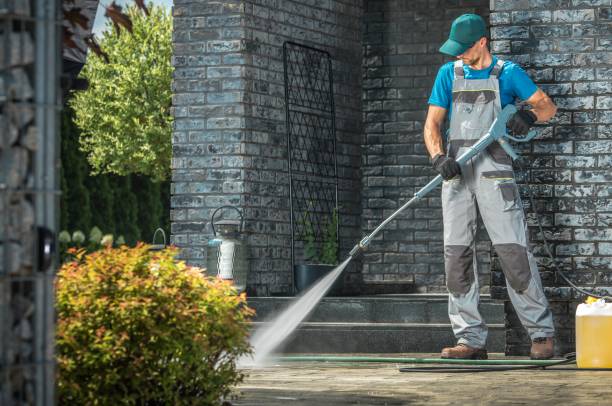Best Graffiti Removal  in Mayodan, NC