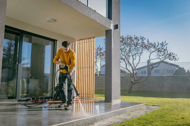 Mayodan, NC Pressure Washing Services Company